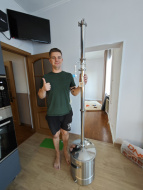 Отзыв: , — Отличный аппарат, но не идеал.