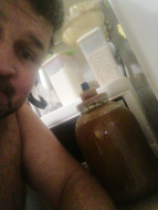 Отзыв: Крышка-гидрозатвор на банку, — Понравилось